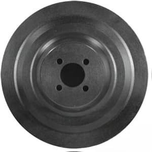 84624C1 - Water Pump (Double Groove) Pulley - Thumbnail 2