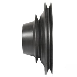 84624C1 - Water Pump (Double Groove) Pulley - Thumbnail 3