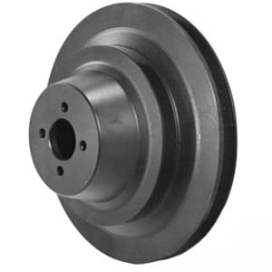 84624C1 - Water Pump (Double Groove) Pulley