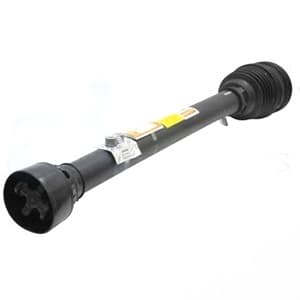 85005 - 1 3/8"- 6 Spline CV Driveline Less Implement Yoke; 540 RPM - Thumbnail 2