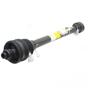 85005 - 1 3/8"- 6 Spline CV Driveline Less Implement Yoke; 540 RPM