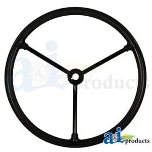 850071M1 - Steering Wheel - Thumbnail 2