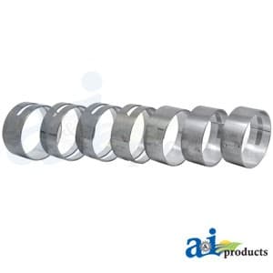 85010 - Bearing Set, Main (Std)
