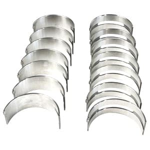 85010A - Main (.010") Bearing Set