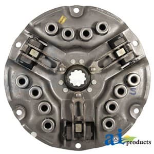 85025C2 - Pressure Plate: 12", w/ hub (w/ 1.406" flywheel step) - Thumbnail 2