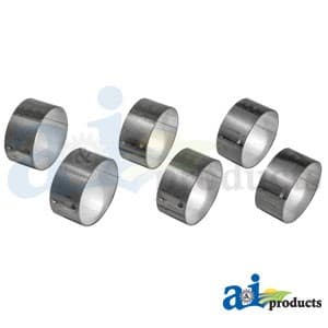 85043 - Bearing Set, Connecting Rod (Std)