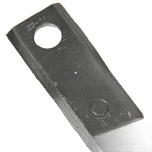 853820 - LH Disc Mower Blade