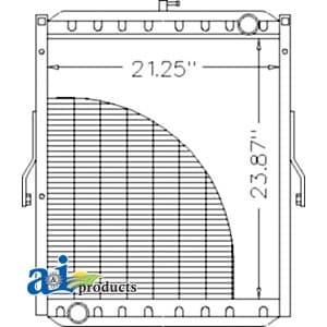 85802859 - Radiator - Thumbnail 3