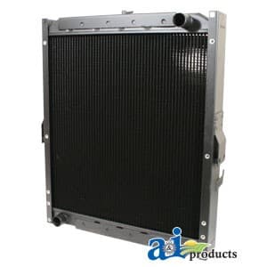 85802859 - Radiator
