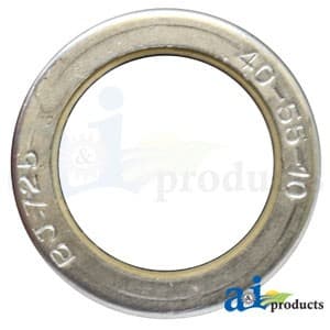 85807964 - Seal, Oil, Front Axle, Drive Shaft - Thumbnail 2