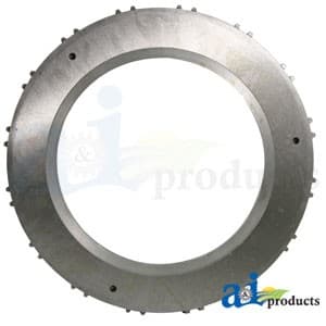 85808317 - Plate, Brake Inner - Thumbnail 2