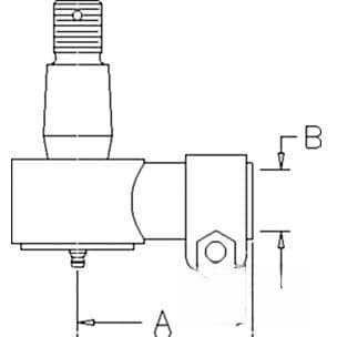 Cylinder End