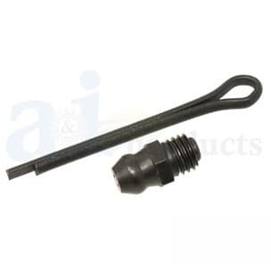 86020750 - Tie Rod (RH) - Thumbnail 3