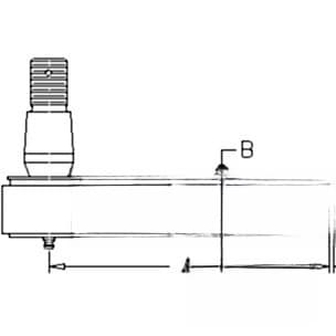 86020750 - Tie Rod (RH) - Thumbnail 4