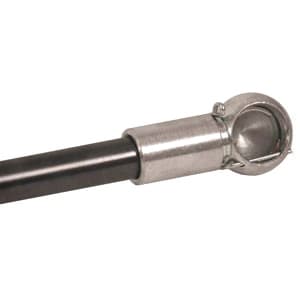 86026276 - Gas Strut; Hood - Thumbnail 4