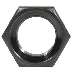 86507391 - Nut, Tie Rod Jam; LH Thread - Thumbnail 2