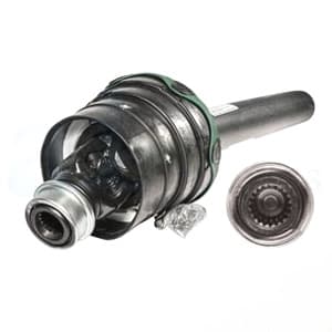 86539411 - 1 3/4"- 20 Spline Tractor CV Half - Thumbnail 2