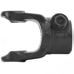 86546 - #6; 1 3/4"-20 Spline Clamp Yoke - Thumbnail 2