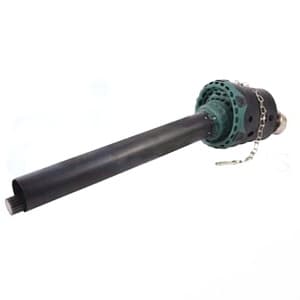 86592683 - 1 3/8"- 21 Spline Tractor CV Half