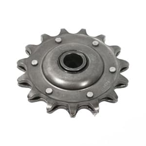 86619126 - Idler Sprocket Assy. - Thumbnail 4