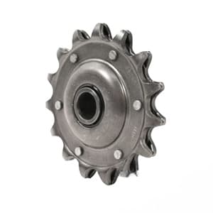 86619126 - Idler Sprocket Assy. - Thumbnail 5