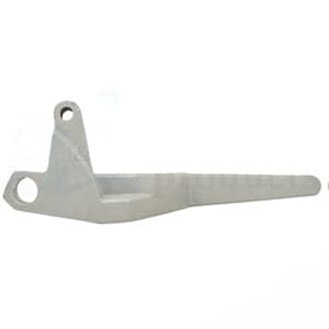 86633196 - Lever, Faceplate Coupler, RH - Thumbnail 2