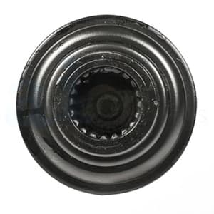 86720BH - CV Splined 1 3/4" - 20 Spline w/ Slide Collar Tractor Yoke - Thumbnail 5
