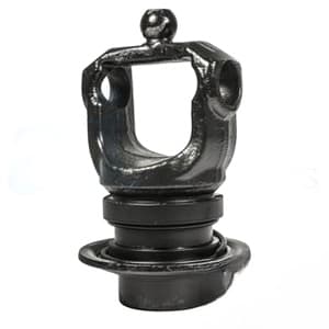 CV Splined 1 3/4" - 20 Spline w/ Slide Collar Tractor Yoke