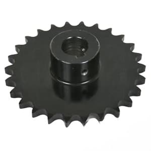 86999492 - Bubble Up Auger; Driven Sprocket - Thumbnail 2
