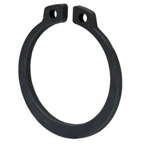 86000341 - Snap Ring, #137, External