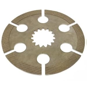 86014786 - Brake Disc