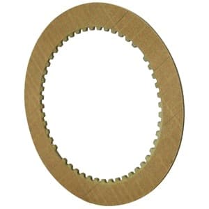 86029058 - Clutch Plate