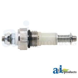 8604802 - Switch, Pressure, Hydraulic Oil Filter Restrict - Thumbnail 2