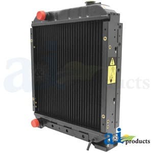 86402723 - Radiator