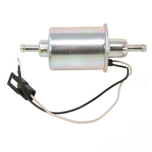 86506895 - Fuel Pump, Electric, Round - Thumbnail 3