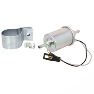 86506895 - Fuel Pump, Electric, Round