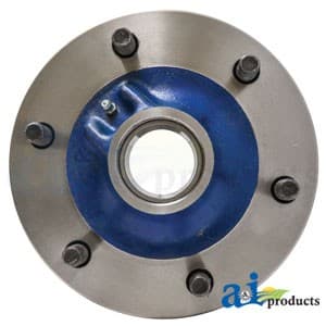 86511582 - Hub, Front Wheel - Thumbnail 2