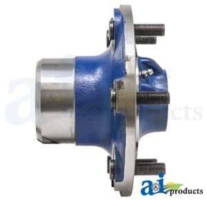 86511582 - Hub, Front Wheel - Thumbnail 3