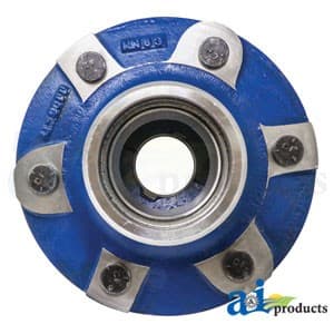 86511582 - Hub, Front Wheel - Thumbnail 4