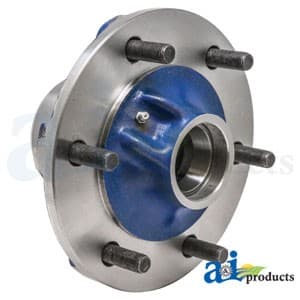 86511582 - Hub, Front Wheel