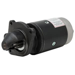 86513093-N - Starter, Bosch - Thumbnail 2