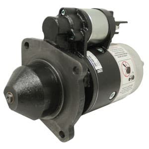 86513093-N - Starter, Bosch - Thumbnail 3