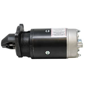 86513093-N - Starter, Bosch - Thumbnail 4