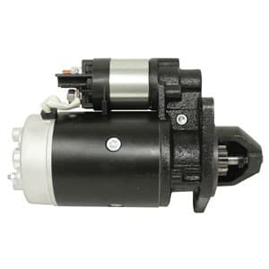 86513093-N - Starter, Bosch - Thumbnail 5