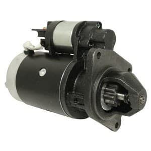 86513093-N - Starter, Bosch