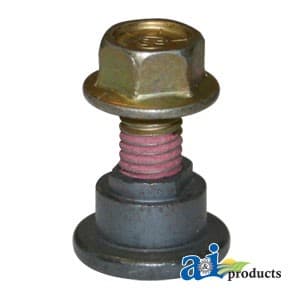 86515925K - Bolt Kit, Disc Mower