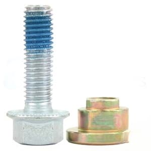 86515926K - Disc Mower Blade (6/Pack) Bolt Kit