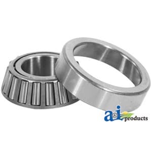 86516897 - Bearing Assembly; MFWD