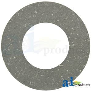 86517364 - Disc, PTO Slip Clutch - Thumbnail 2