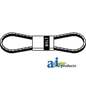 86518907 - Belt, Fan